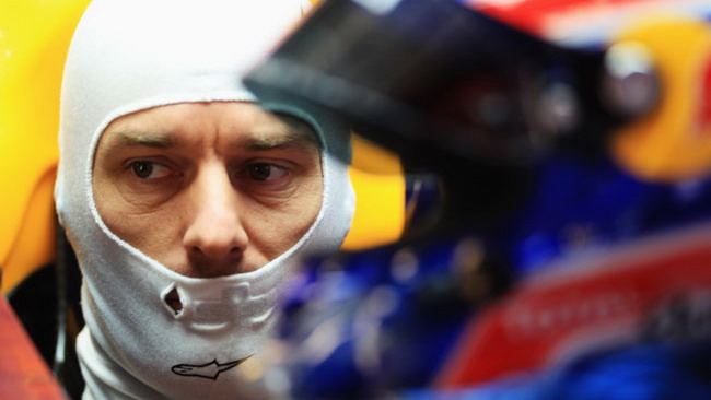 Barcellona, Day 3: Red Bull ancora padrona