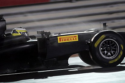 La Pirelli vuole de la Rosa per un ultimo test