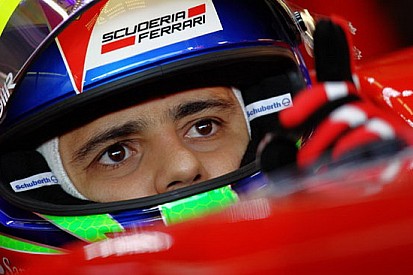 Massa guarda a Melbourne con ottimismo