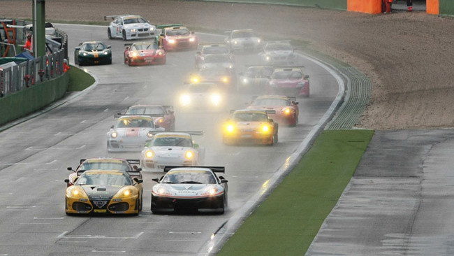 L'Endurance Champions Cup parte da Monza