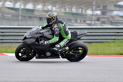 Ufficiale: Vermeulen rientra a Donington