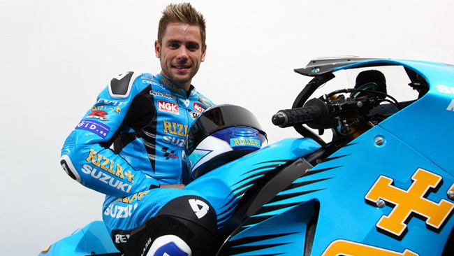 Bautista out almeno fino a Le Mans