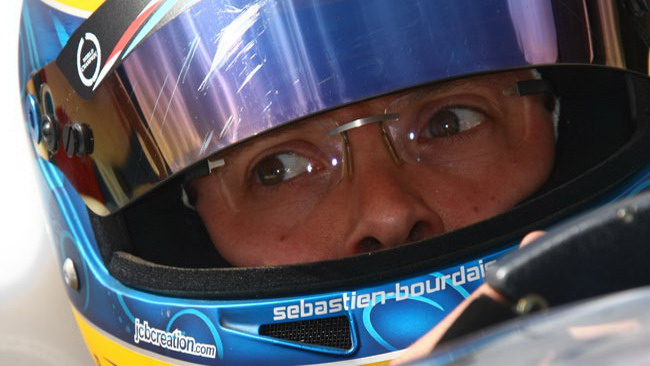 Bourdais torna negli States con la Dale Coyne Racing