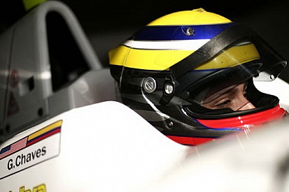 Gabby Chaves ha firmato per il Team Addax