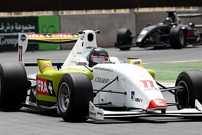 Un altro anno in Formula 2 per Natalia Kowalska