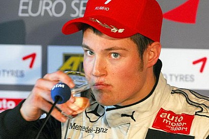 Il 2011 di Christopher Zanella sarà in Formula 2