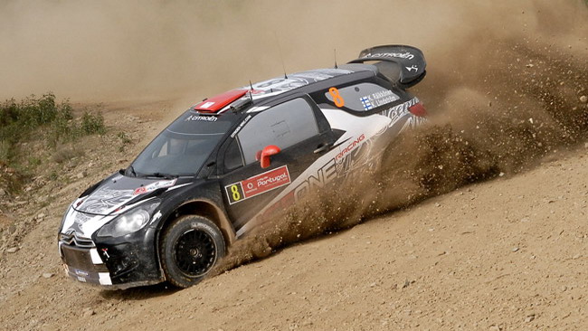 Posticipate le ricognizioni del Rally di Giordania