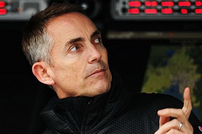 Martin Whitmarsh confermato alla guida della FOTA