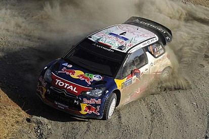 Rally di Giordania: la prima tappa rischia di saltare