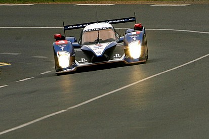 24 Ore di Le Mans in diretta su Eurosport fino al 2013