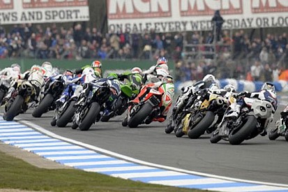 Tissot diventa il Timekeeper Ufficiale della Superbike