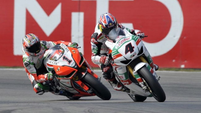La vittoria di Assen rilancia le ambizioni di Rea