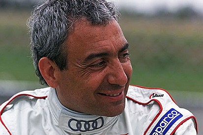 L'eredità di Michele Alboreto, un campione da ricordare