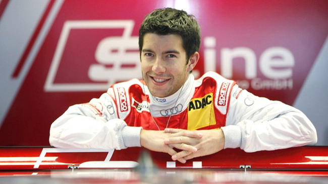 Tripletta Audi nelle prime libere ad Hockenheim