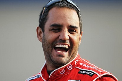 Seconda pole stagionale per Juan Pablo Montoya