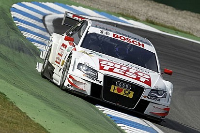 Audi in evidenza anche nelle Libere 2
