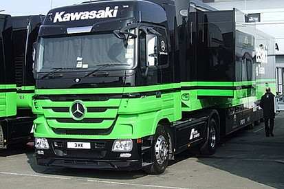 Scandalo droga nel team ufficiale Kawasaki!