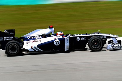Interbrand è il nuovo partner della Williams