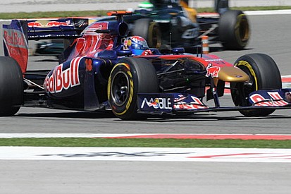 Buemi prende fiducia con i due punti mondiali