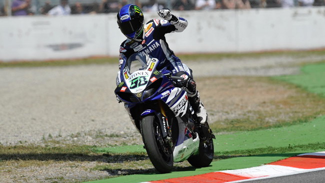 Laverty ancora incredulo della sua doppietta