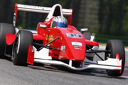 A Imola escono vincitori Ciccaglioni e Mancinelli