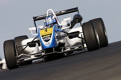 Wittmann e Melker si spartiscono le pole a Zandvoort