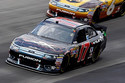 Capolavoro di strategia di Matt Kenseth a Dover