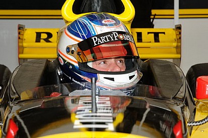 Tambay debutta a Montecarlo con Pons