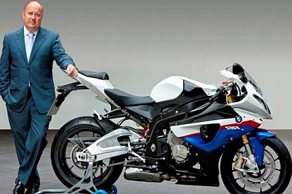 BMW dice no alla MotoGp...Almeno per ora