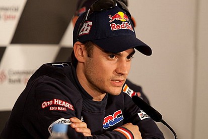 Pedrosa spera di poter tornare in sella a Barcellona