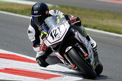 Berger si appresta a debuttare al Miller