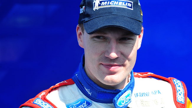 Argentina, PS4: Latvala prova ad allungare