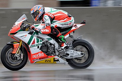 Miller, Libere 2: Camier si esalta con la pioggia