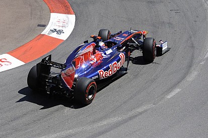 Nuovi dettagli sulla possibile vendita della Toro Rosso