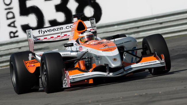 Buurman in evidenza nelle prime libere ad Assen
