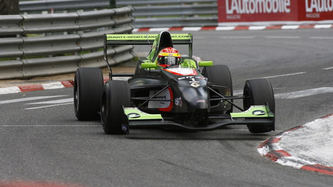 Tutti a caccia di Tarancon al Red Bull Ring
