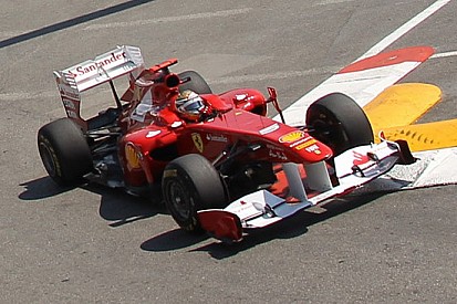 Alonso confida nel potenziale della Ferrari per Montreal