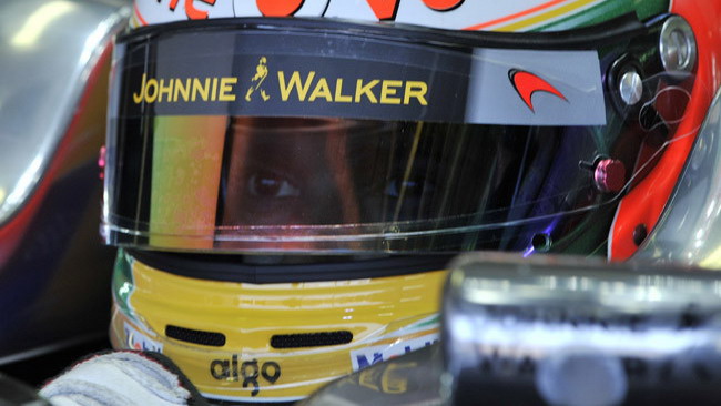 Hamilton ha rischiato grosso con la battuta razzista!