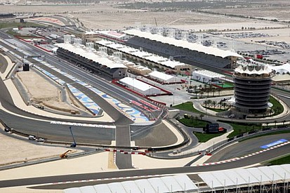 La FIA cancella ufficialmente il Gp del Bahrein 2011