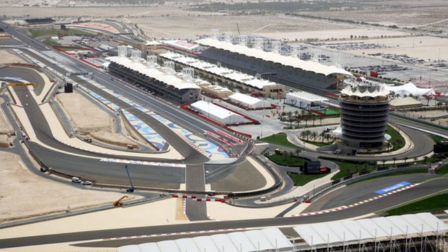 La FIA cancella ufficialmente il Gp del Bahrein 2011