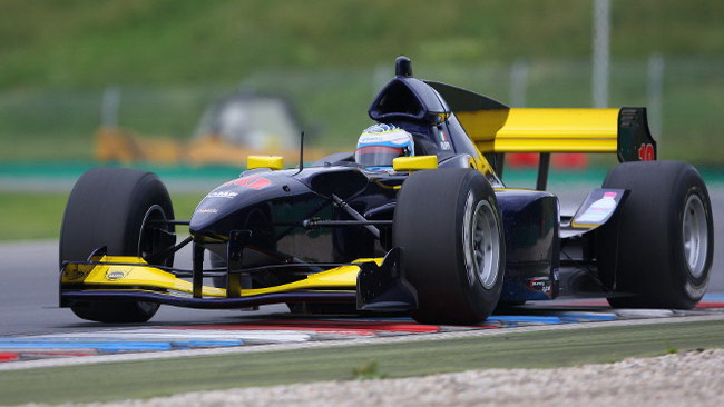Dominio Supernova nelle libere a Brno