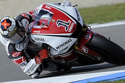 La Yamaha posticipa il debutto della nuova 1000