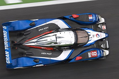 Davidson porta la Peugeot in pole alla 6 Ore di Imola