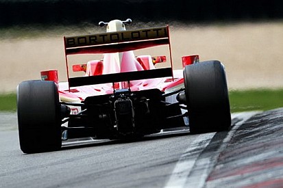 Bortolotti bissa la pole di ieri al Nurburgring