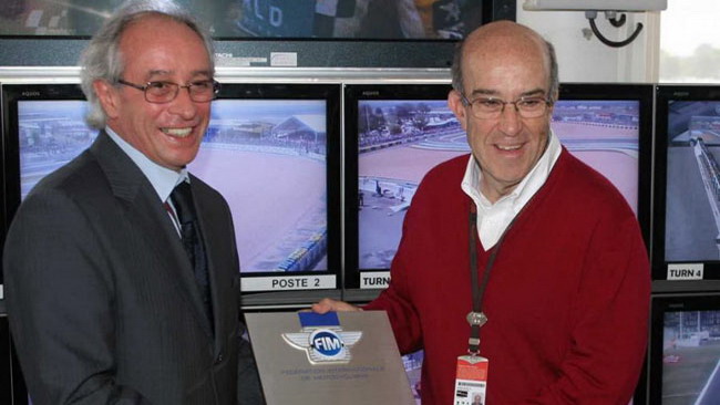 Motegi: ormai è scontro tra i piloti e le istituzioni