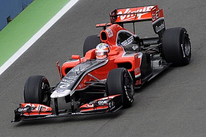 Accordo di partneship tecnica tra Virgin e McLaren