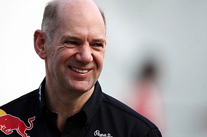 ECC: Adrian Newey al via della 6 Ore di Misano