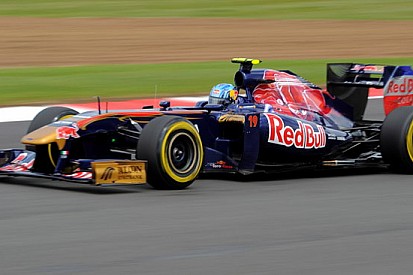 Toro Rosso decide a fine stagione la formazione 2012