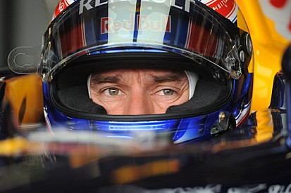 Il nome di Webber si accosta di nuovo alla Ferrari