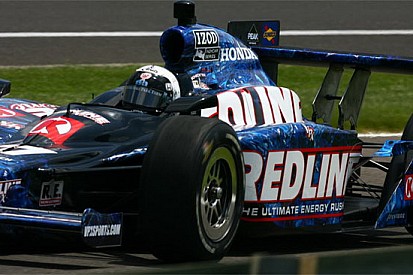 La SH Racing ritorna a Baltimora con Scheckter